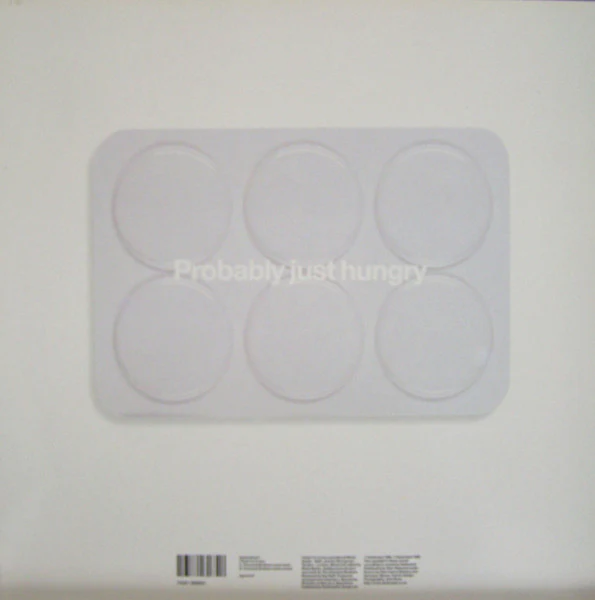 SPIRITUALIZED, I Think I'm In Love (Chemical Brothers Mix) (Dedicated; Spirt 014T, UK 1998, Picture Sleeve) 12" VG+/VG+ - Image 2