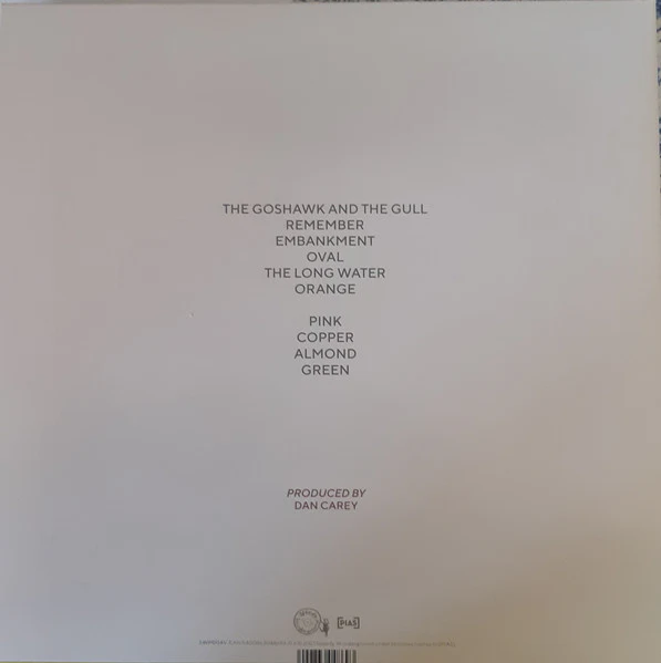 STEPHEN FRETWELL, Busy Guy (Speedy Wunderground; SWP004V, UK 2021, Gatefold, Inner, Pink Vinyl) LP VG/VG+ - Image 2