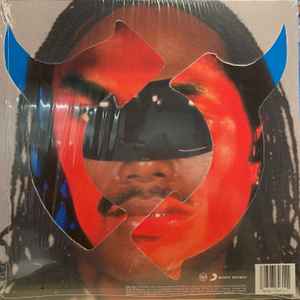 STEVE LACY, Gemini Rights (RCA; 19658739711, Europe 2022, Inner & Insert) LP NEW/NEW - Image 2