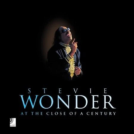STEVIE WONDER, At The Close Of A Century (Motown; 06024 9841227 5, Germany 2006 Reissue, Book Sleeve) 4xCD VG/VG+