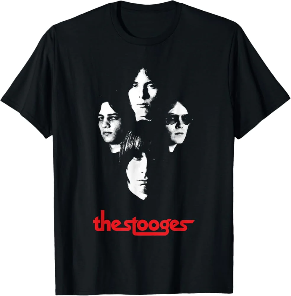 STOOGES, T Shirt L (; STOOTS05MB03, UK ) Accessories NEW/NEW