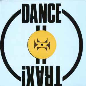 STRATTON, Dance Trax Vol. 15 (Dance Trax; DANCETRAX015, UK 2018, Die Cut Company Sleeve) 12" /VG