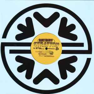 STRATTON, Dance Trax Vol. 15 (Dance Trax; DANCETRAX015, UK 2018, Die Cut Company Sleeve) 12" /VG - Image 2