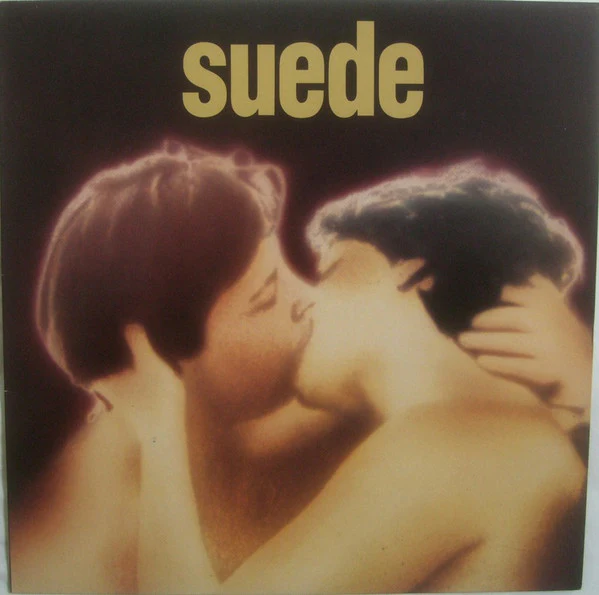 SUEDE, Suede (Edsel Records ; EDSG 8001, UK & Europe 2011, Quadruple Digipak, Booklet, 2CDs & DVD) 3xCD VG+/VG+