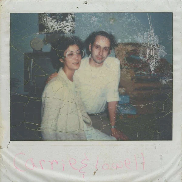 SUFJAN STEVENS, Carrie & Lowell (10th Anniv Edition) (Asthmatic Kitty Records; AKR 099, US 2025 Reissue, Box Set, Violet Vinyl), SALE - Up to 50% Off the Original Price 2xLP NEW/NEW