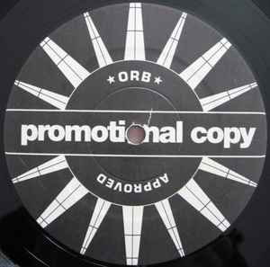 SUN ELECTRIC, O'locco (WAU! Mr. Modo Recordings; sunpromo 2, UK 1991) 12" /VG - Image 2