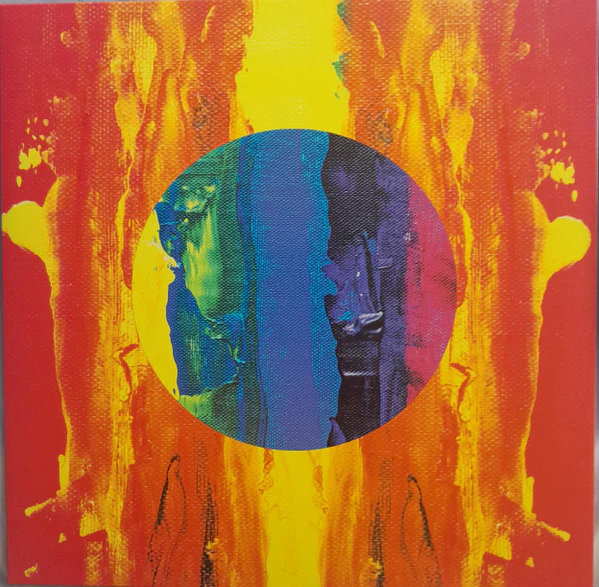 SUN MAHSHENE, A Place We've Never Been (Fuzzed Up & Astromoon Records ; Fuam029, Ireland 2024, Insert, Orange Vinyl, Limited Edition of 200), SALE - Up to 50% Off the Original Price  LP EX/EX
