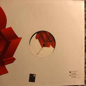 SUPERMATIC, Pornostar (Do It Yourself Entertainment ; DO IT 02-05, Italy 2005, Die Cut Company Sleeve), SALE - Up to 50% Off the Original Price  12" VG+/VG+ - Image 2