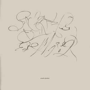 SVARTE GREINER, Apart (Miasmah ; MIALP040, Germany 2017, Picture Sleeve) 12" VG/VG+