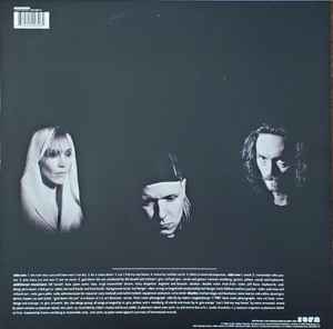 SWANS, The Burning World (1972; if26, US 2014 Reissue, Inner, 180 Gram Vinyl) LP VG/VG - Image 2