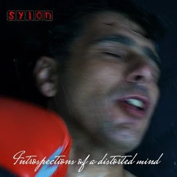 SYION, Introspections of a distorted mind (Nivosa; syionidm2025v, UK 2020 Reissue), SALE - Up to 50% Off the Original Price  LP NEW/NEW