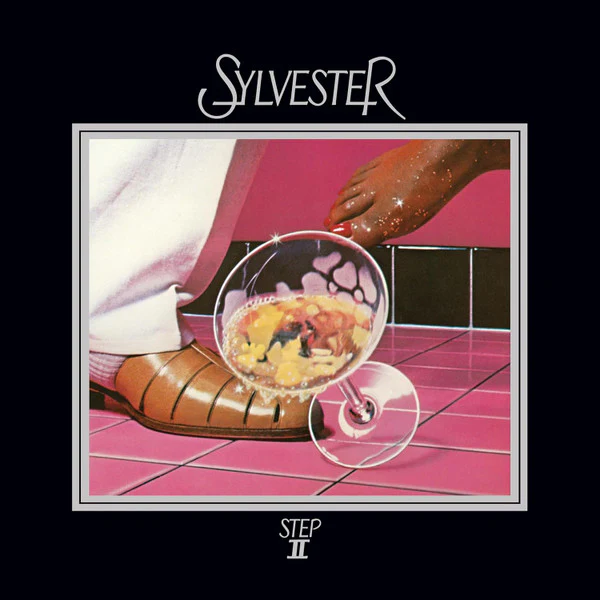 SYLVESTER, Step II (Fantasy; CR09614, US 2025, Jewel Case, Booklet) CD VG+/VG+