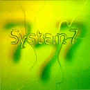 SYSTEM 7, 777 (Weird And Unconventional Records; BFLLP1, UK 1993, Picture Sleeve) 2xLP VG/VG+