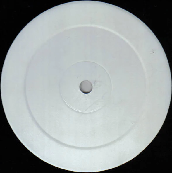T99, Anasthasia (Who's That Beat?; WHOS 50, Belgium 1991, Promo) 12" /VG