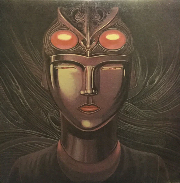TACO, Octopus (Pinakotheca; PL-1130, Japan 1980s Reissue, Pasteback Sleeve, Insert) LP VG/VG+