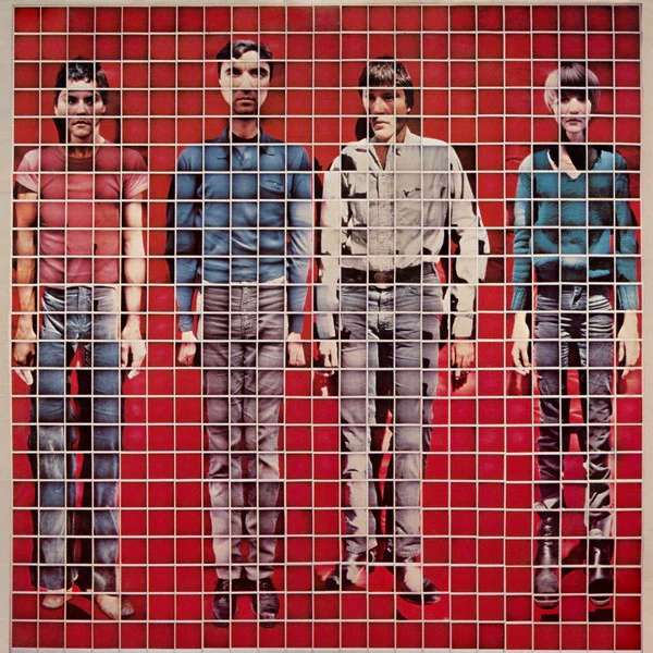 TALKING HEADS, More Songs About Buildings And Food (Sire; 8122 73298 2, Europe 2006 Reissue, Jewel Case, CD & DVD, Remastered) 2xCD VG+/VG+