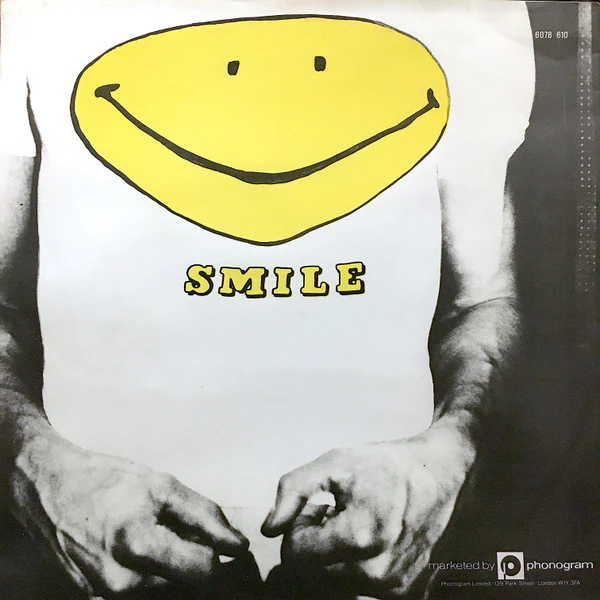 TALKING HEADS, Psycho Killer (Sire; 6078 610, UK 1977, Picture Sleeve) 12" VG+/G+ - Image 2