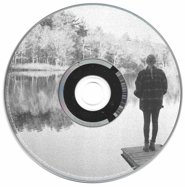 TAYLOR SWIFT, Evermore (Republic Records; 3564858, Europe 2020, Jewel Case) CD NEW/NEW - Image 3