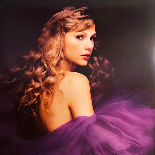 TAYLOR SWIFT, Speak Now (Taylor's Version) (Republic Records; 4843806, Worldwide 2023, Gatefold, 3 Inners, Violet Marbled Vinyl), SALE - Up to 50% Off the Original Price 3xLP NEW/NEW