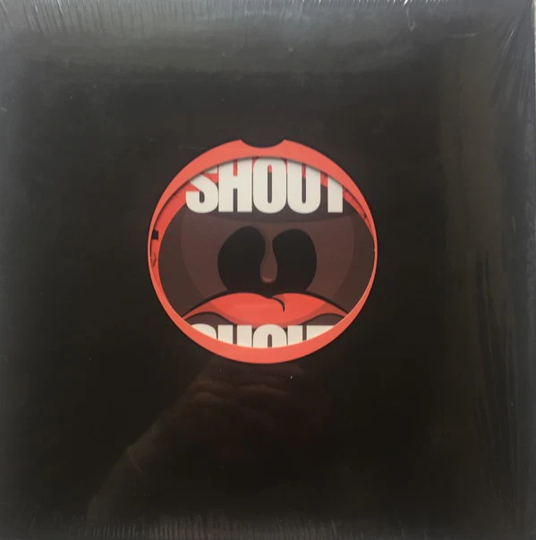 TEARS FOR FEARS, Shout / Everybody Wants To Rule The World (Mercury; 0600753579046, Europe 2015 Reissue, Inner, 45 RPM, Limited Edition) 12" NEW/NEW