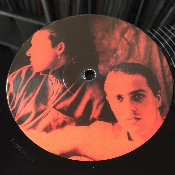 TEARS FOR FEARS, Shout / Everybody Wants To Rule The World (Mercury; 0600753579046, Europe 2015 Reissue, Inner, 45 RPM, Limited Edition) 12" NEW/NEW - Image 3
