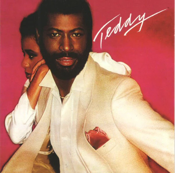 TEDDY PENDERGRASS, Teddy (Big Break Records; CDBBRX 0339, UK 2016, Super Jewel case) CD M/M