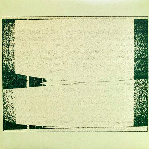TEMPERATURES, Eksra (Ultramarine; UM004, Italy 2009), SALE - Up to 50% Off the Original Price LP VG+/VG+