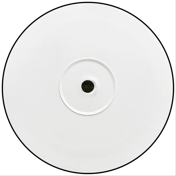 TEMPLETON PECK, I Know (Vital Essence; VEST-3, UK 1999, White Label) 12" /G+
