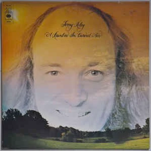 TERRY RILEY, A Rainbow In Curved Air (CBS Smooth Orange ; 64564, UK 1971, Company Inner) LP G+/VG