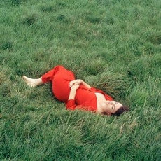 TESS ROBY, Beacon (Italians Do It Better; IDIB099, UK 2018, Gatefold, Inner, White Vinyl), SALE - Up to 50% Off the Original Price  LP VG+/VG+