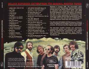 THE ASSOCIATION, The Association (Now Sounds; CRNOW 43, UK 2013, Jewel Case, Booklet) CD VG+/VG+ - Image 2