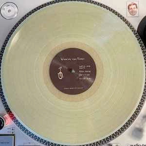 THE BACKSEAT LOVERS, When We Were Friends (The Backseat Lovers; none, US 2019, Limited Translucent Blue / Green) LP VG+/VG+ - Image 3