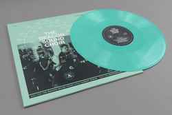 THE BEACON SOUND CHOIR, Sunday Songs (First Terrace Records; FTR002, UK & Europe 2017, Green Vinyl), SALE - Up to 50% Off the Original Price  LP VG+/VG+ - Image 2