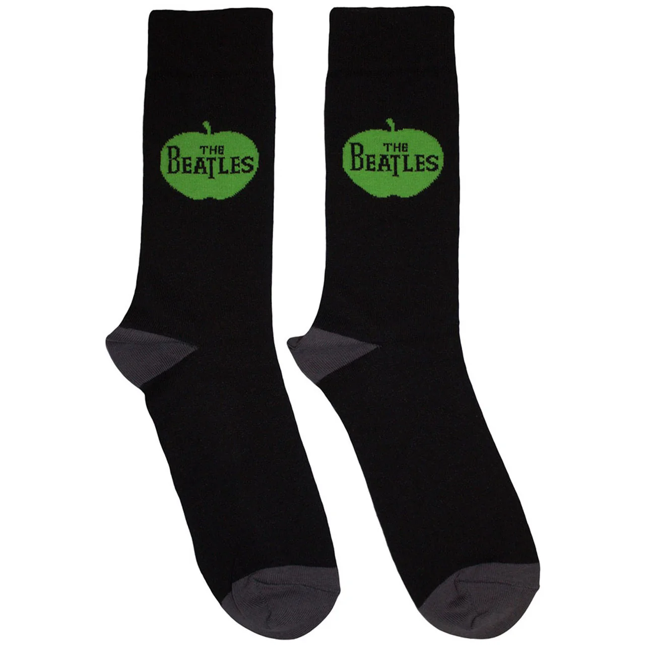 THE BEATLES, Logo Socks (,  ) Accessories NEW/NEW
