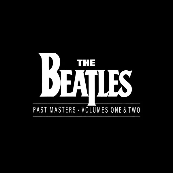 THE BEATLES, Past Masters Volumes One & Two (Parlophone; 7 91135 1, Europe 1988, Gatefold, Stereo, Mono) 2xLP VG/VG+