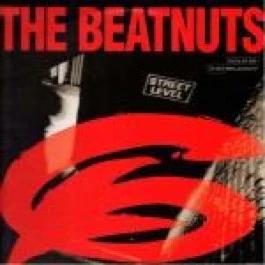 THE BEATNUTS, The Originators (Landspeed Records; LSR 9216, US 2002) 2xLP VG/VG
