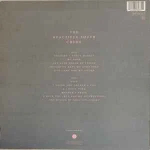 THE BEAUTIFUL SOUTH, Choke (Go! Discs; 828 233-1, UK 1990, Inner) LP VG+/VG - Image 2