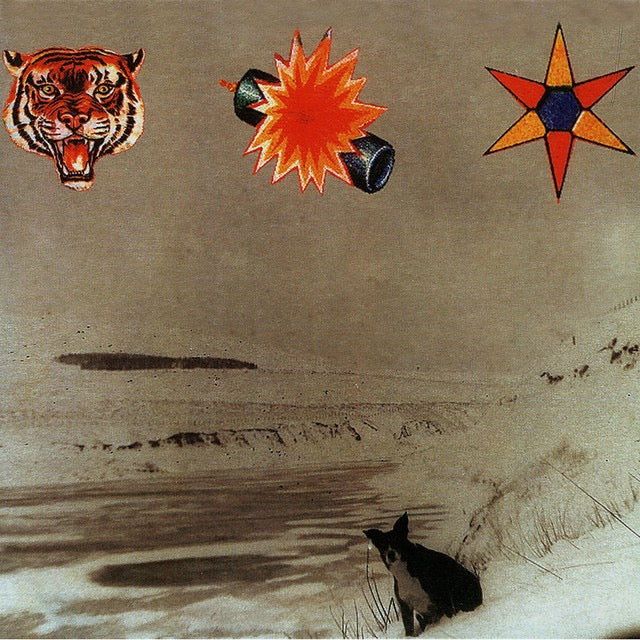 THE BETA BAND, The Three EPs (Because Music; BEC5615818, Europe 2025 Reissue, Inners, 180g, Remastered) 2xLP NEW/NEW