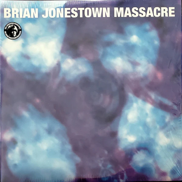 THE BRIAN JONESTOWN MASSACRE, Methodrone (A Records; AUK008LP, UK 2022 Reissue, Gatefold, 2 Inners, 180 Gram Vinyl) 2xLP EX/VG+