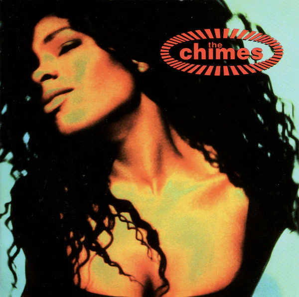 THE CHIMES, The Chimes (Big Break Records; CDBBRD0360, UK 2016 Reissue) 2xCD VG+/VG+