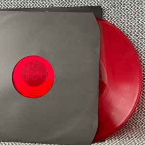 THE CINEMATIC ORCHESTRA, Every Day (Ninja Tune; ZEN 59XX, UK, Europe & US 2023 Reissue, Gatefold, Insert, 140g, Limited Edition, Red Clear Vinyl, 20th Anniversary) 3xLP VG+/VG+ - Image 3