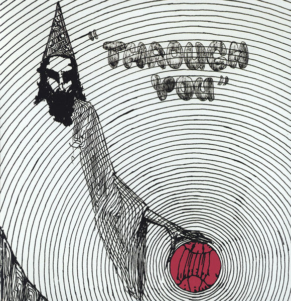 THE CONTENTS ARE:, Through You (Shadoks Music; SHADOKS 090, Germany 2007 Reissue, Pasteback Sleeve, Insert, 180 Gram Vinyl, Ltd to 450), SALE - Up to 50% Off the Original Price LP VG+/VG+