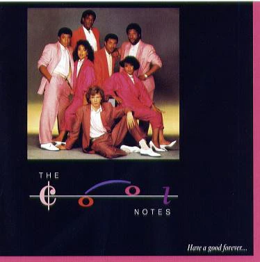 THE COOL NOTES, Have A Good Forever... (Funkytowngrooves; FTG-174, UK 2009 Reissue) CD EX/EX