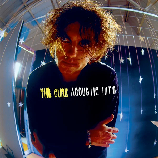 THE CURE, Acoustic Hits  (Polydor  ; 5726340, UK 2017 Reissue, Gatefold, 2 Inners, 180 Gram) 2xLP NEW/NEW