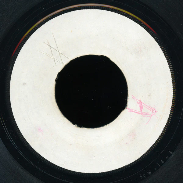 THE FABULOUS FLAMES / THE DYNAMITES, Hi De Ho / Rod Of Correction (Trojan Records; , UK 1971, White Label), SALE - Up to 50% Off the Original Price  7" /G+