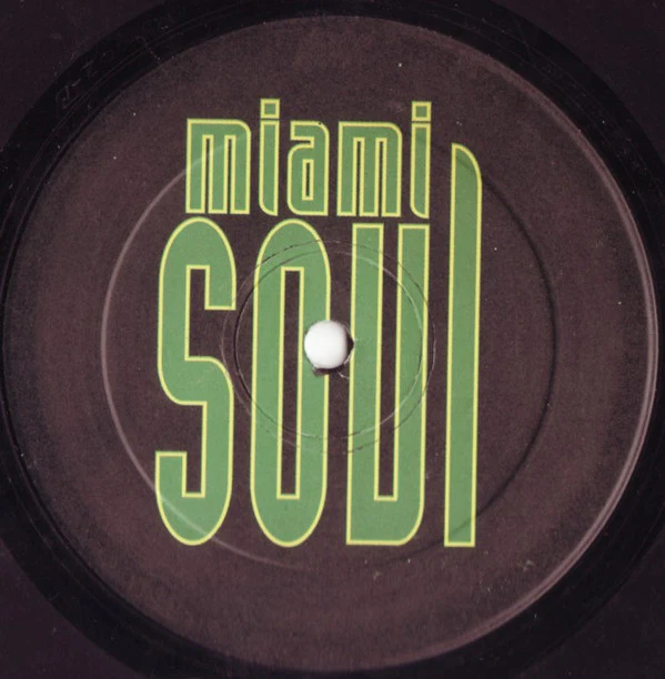 THE FOG, Been A Long Time (Vocal / Habana / Bembe Mix) (Miami Soul; MS-002, US 1993, Plain Sleeve) 12" /VG+ - Image 2