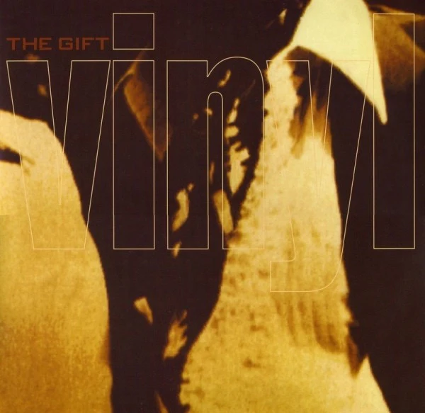 THE GIFT, Vinyl (La Folie Records; 560646520081, Portugal 2008, Gatefold) 2xLP VG/EX