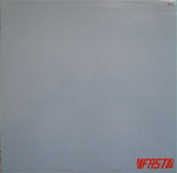 THE HUMAN LEAGUE, The Dignity of Labour Pts 1-4 (Fast Product; VF1, UK 1979, With Flexi) 12" VG/VG - Image 2