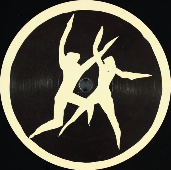 THE IMPOSSIBLE DREAMERS, Life On Earth / Spin (100 Things To Do ; MR5, UK 1982, Die Cut Sleeve) 12" VG+/VG - Image 3