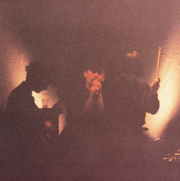 THE JESUS AND MARY CHAIN, Psychocandy 40th Anniversary Deluxe Edition (Third Man Records; TMR-1091, US 2025 Reissue, Box Set, 180 Gram Pink w/ Red Smoke and Blue w/ Black Smoke Vinyl, 2 x Bl 4xLP EX/EX - Image 2